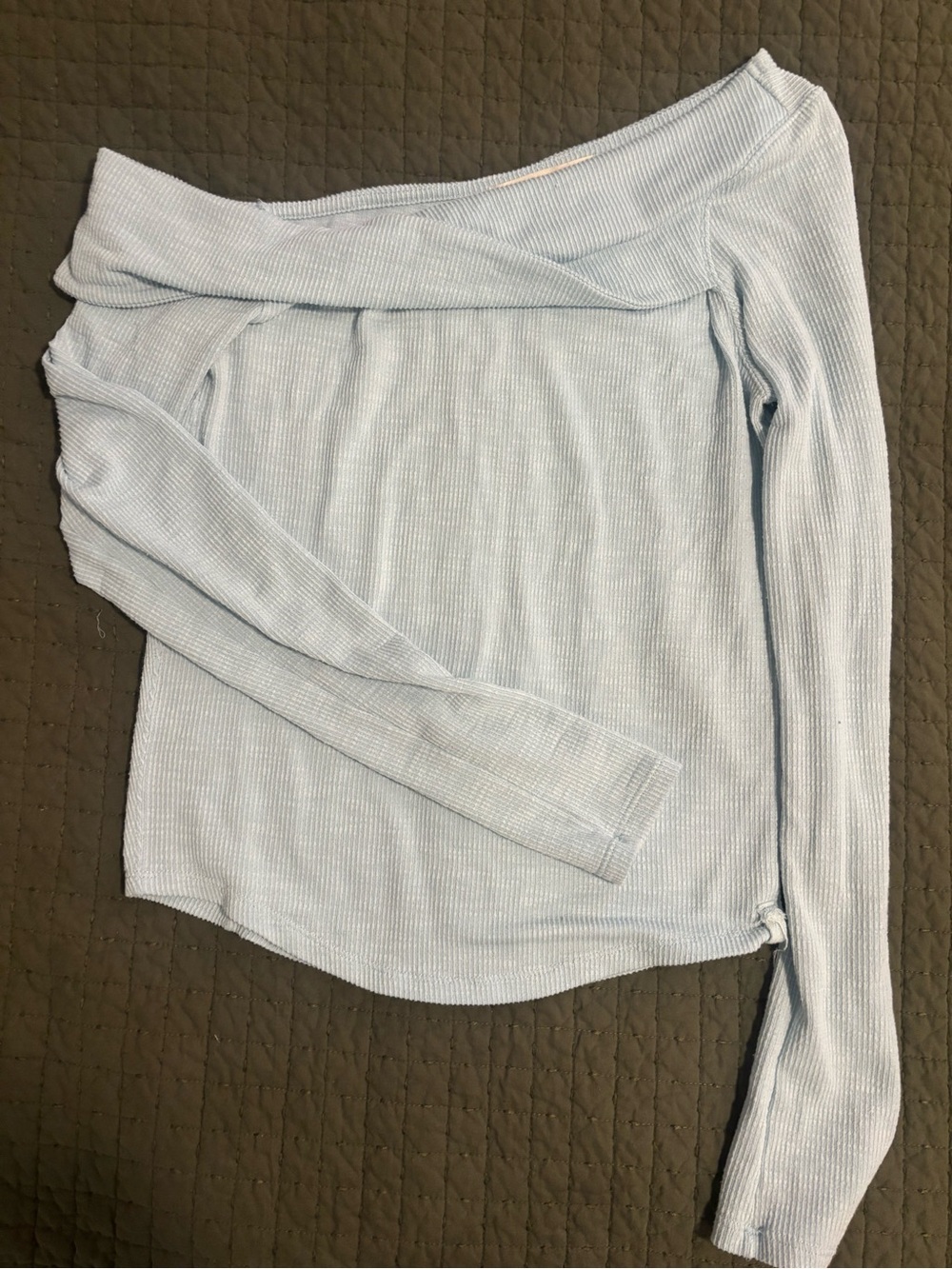 Free People Addie Layering Top